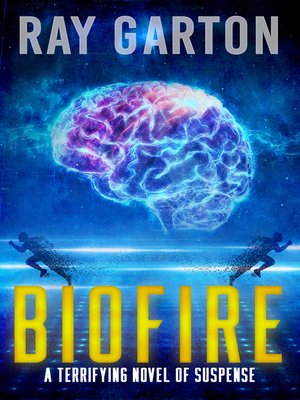 cover image of Biofire